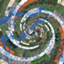 LogarithmicSpiralBiome logo