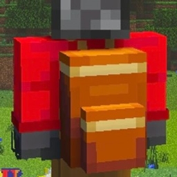 Simple Backpacks project image