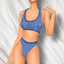 AZURE COAST SWIM COLLECTION NO:  2 logo