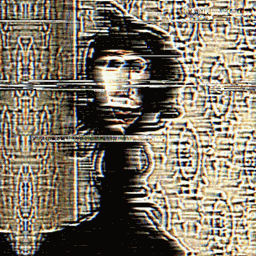HORRORMANIA - THEY ARE WATCHING logo