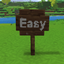 Writable Signs logo