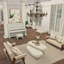 Elegant Classic Living Space logo