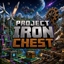 Project IronChest logo