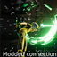 Improved Connection in Online Lobbies logo
