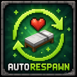 InstantRespawn logo