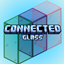 Connected Glass | borderless Glass logo