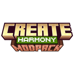 Create Harmony project image