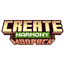 Create Harmony logo