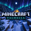 Valhalla - Fimbulvetr logo