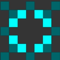 Sharpness Particles project image
