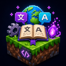 Russian Translation Pack logo