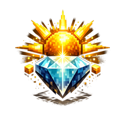 LUX Shader logo