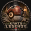 Cobblemon - Kanto Legends logo
