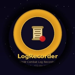 LogRecorder logo