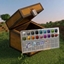 Preview Chest logo