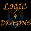 Logic and Dragons logo