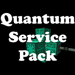 QuantumServicePack logo