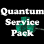 QuantumServicePack logo