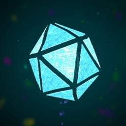 Between worlds logo