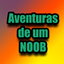 Aventuras de um NOOB logo