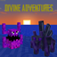 Divine Adventures logo