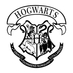Wizarding World logo