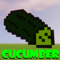CucumberMod logo