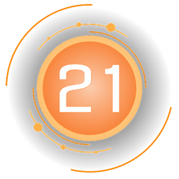 Technologies Of The 21 Century project image