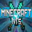 Ultra1v1 logo