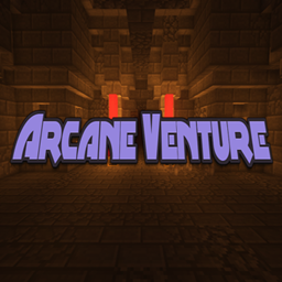 Arcane Venture logo