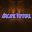 Arcane Venture logo