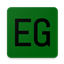 Exponential Growth logo