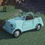 RoboWorks SMZ-S3A Classic Roofless Package logo