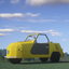 RoboWorks SMZ-S1L Classic Roofless Package logo