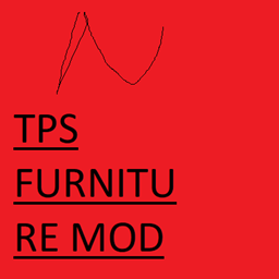 tps furniture mod - Minecraft Mods - CurseForge