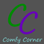Comfy Craft Pack logo