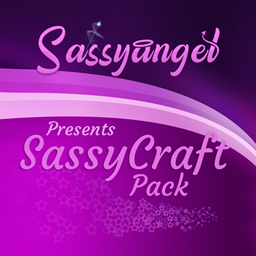 SassyCraft logo
