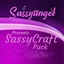 SassyCraft logo