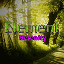 Element Serenity project image