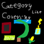 Category Covering Lite logo