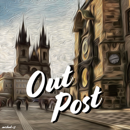 Outposted