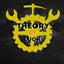 Theory of Luck logo