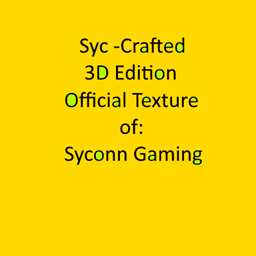 Syc Created logo