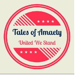 Tales of Amaety logo