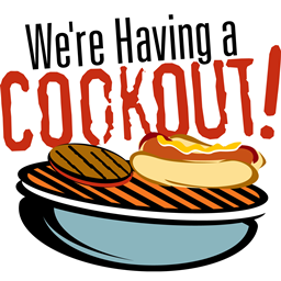 The Cookout Pack (1.7)  logo