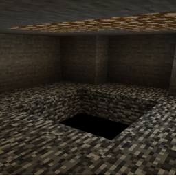 Smooth Bedrock (Fabric) project image