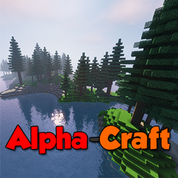 Alpha-Craft