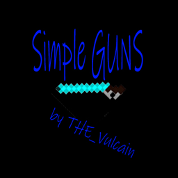 (very) simple gun - Minecraft Mods - CurseForge