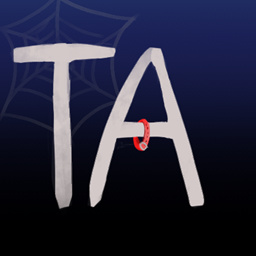 Tameable Arachne logo