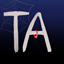 Tameable Arachne logo